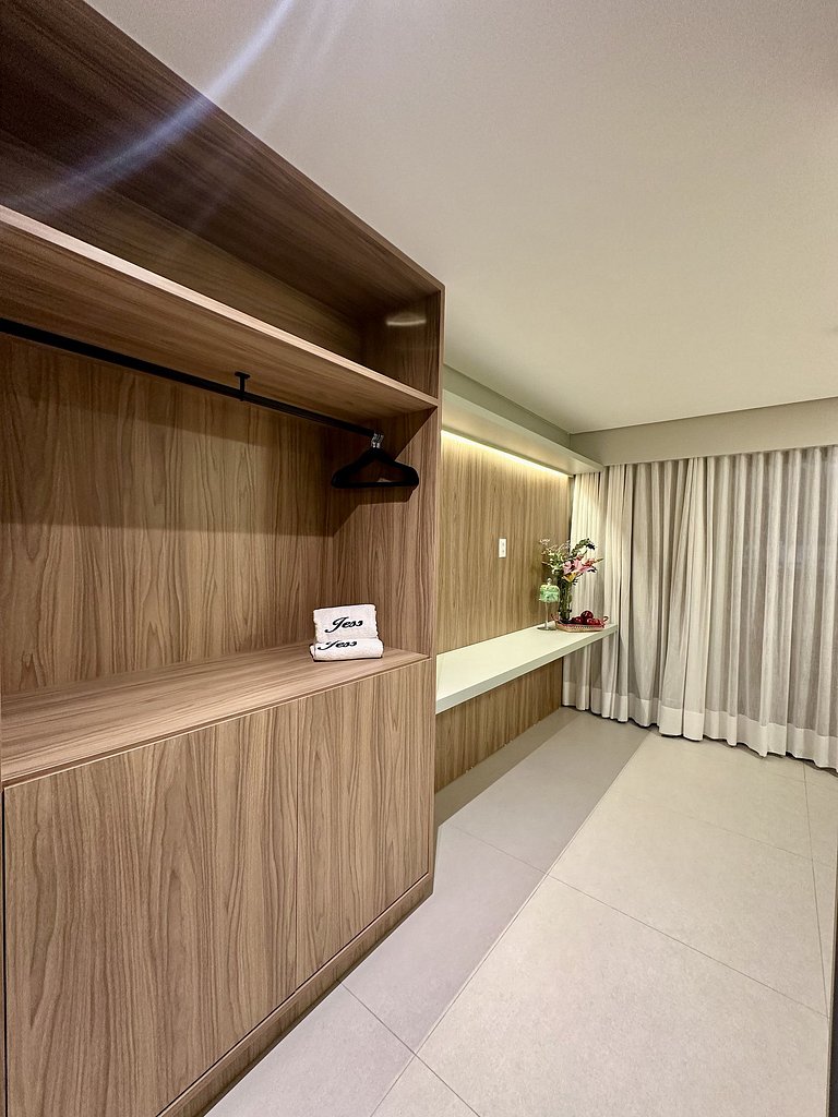 Mondo 131 | Luxo e Conforto na Melhor Localização