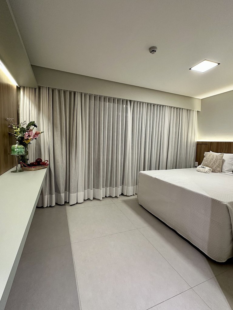 Mondo 131 | Luxo e Conforto na Melhor Localização