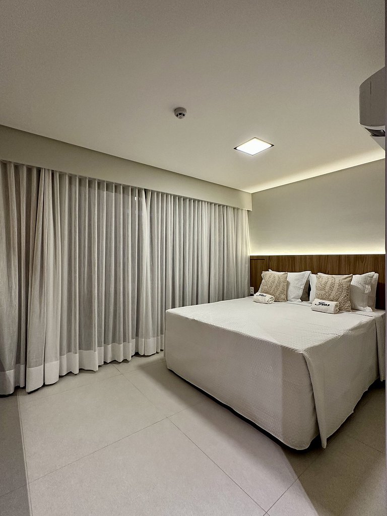 Mondo 131 | Luxo e Conforto na Melhor Localização