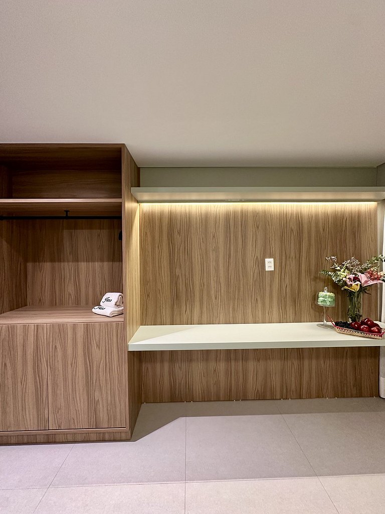 Mondo 131 | Luxo e Conforto na Melhor Localização
