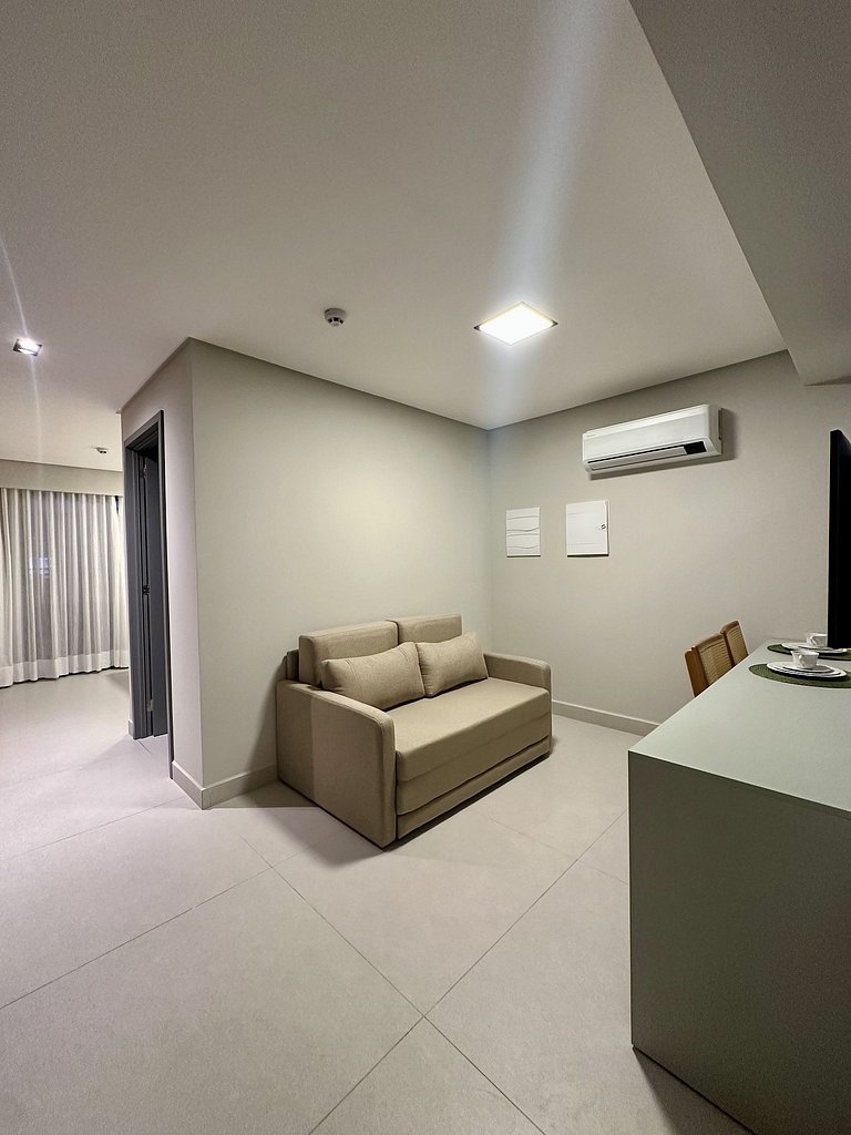 Mondo 131 | Luxo e Conforto na Melhor Localização