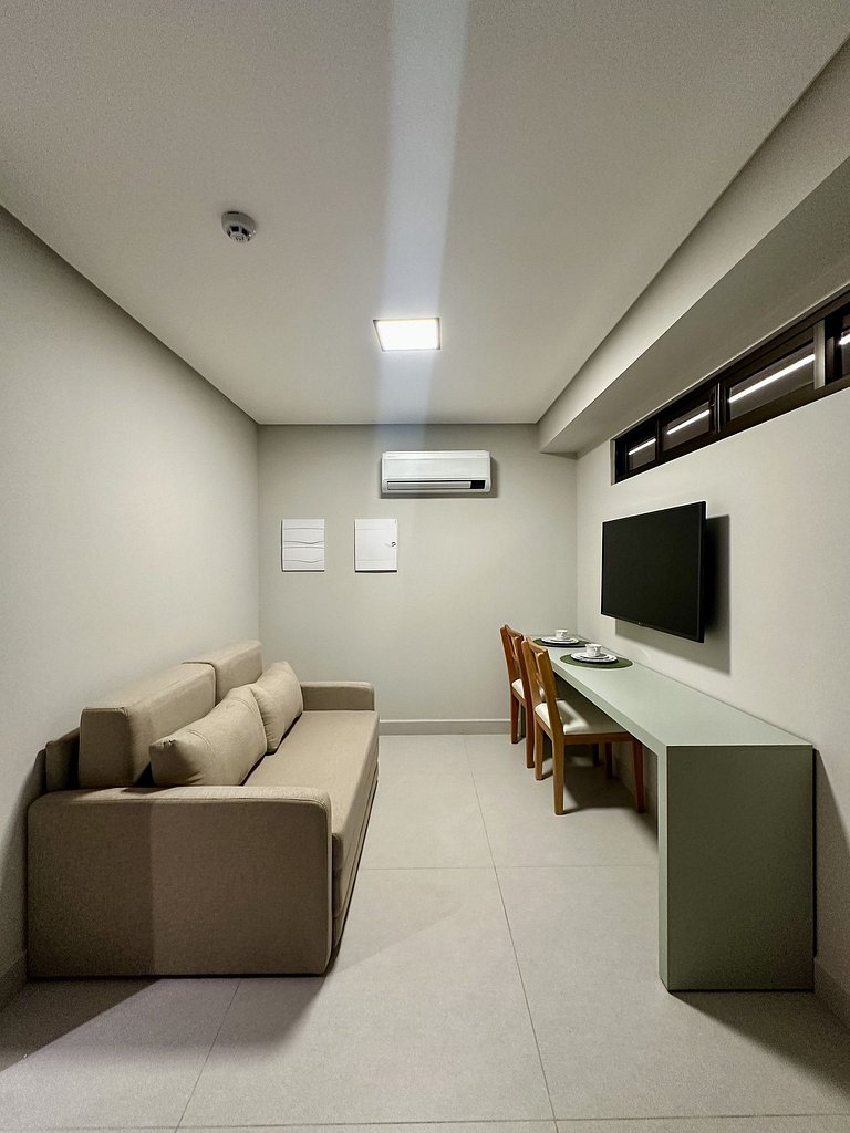 Mondo 131 | Luxo e Conforto na Melhor Localização