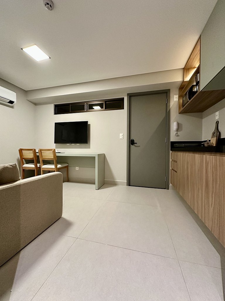 Mondo 131 | Luxo e Conforto na Melhor Localização