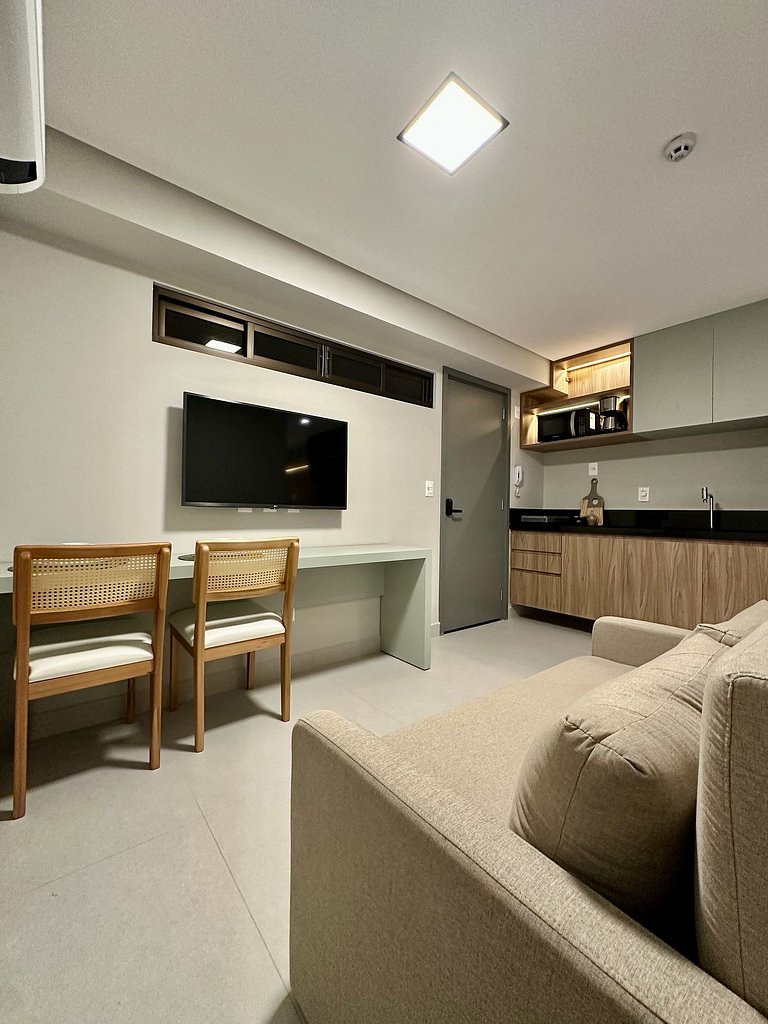 Mondo 131 | Luxo e Conforto na Melhor Localização