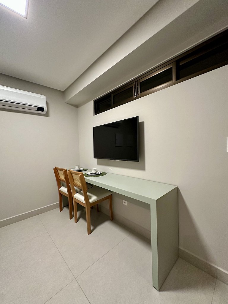 Mondo 131 | Luxo e Conforto na Melhor Localização