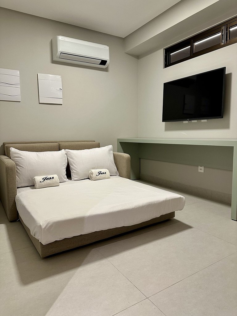 Mondo 131 | Luxo e Conforto na Melhor Localização