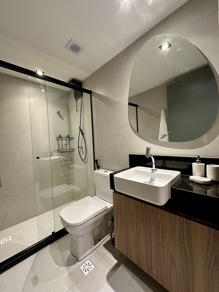 Mondo 131 | Luxo e Conforto na Melhor Localização